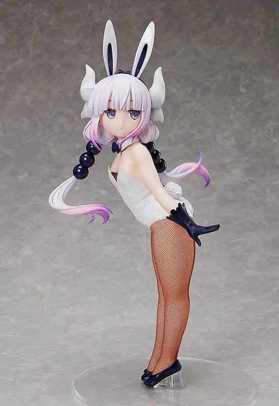 Miss Kobayashi's Dragon Maid PVC Statua 1/4 Kanna: Bunny Ver. 35 cm zdjęcie produktu