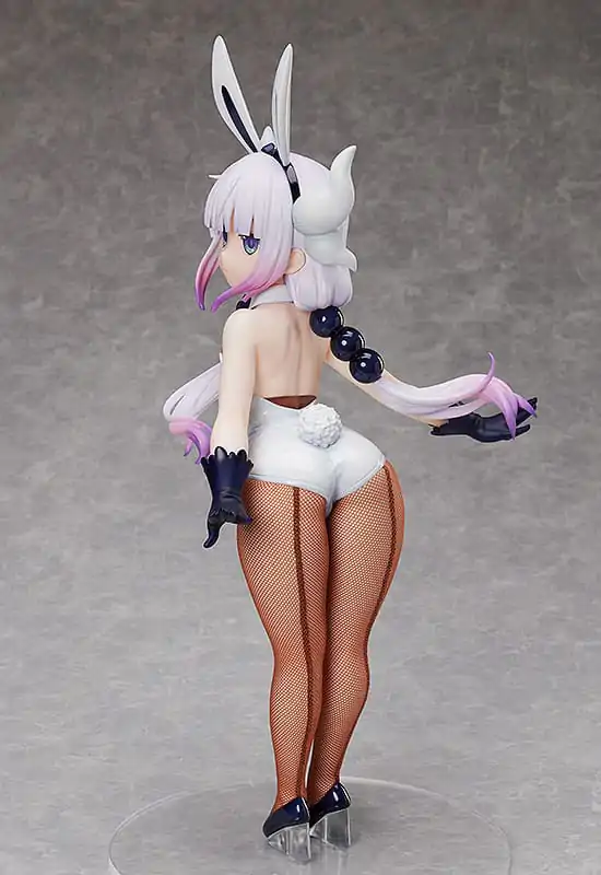Miss Kobayashi's Dragon Maid PVC Statua 1/4 Kanna: Bunny Ver. 35 cm zdjęcie produktu