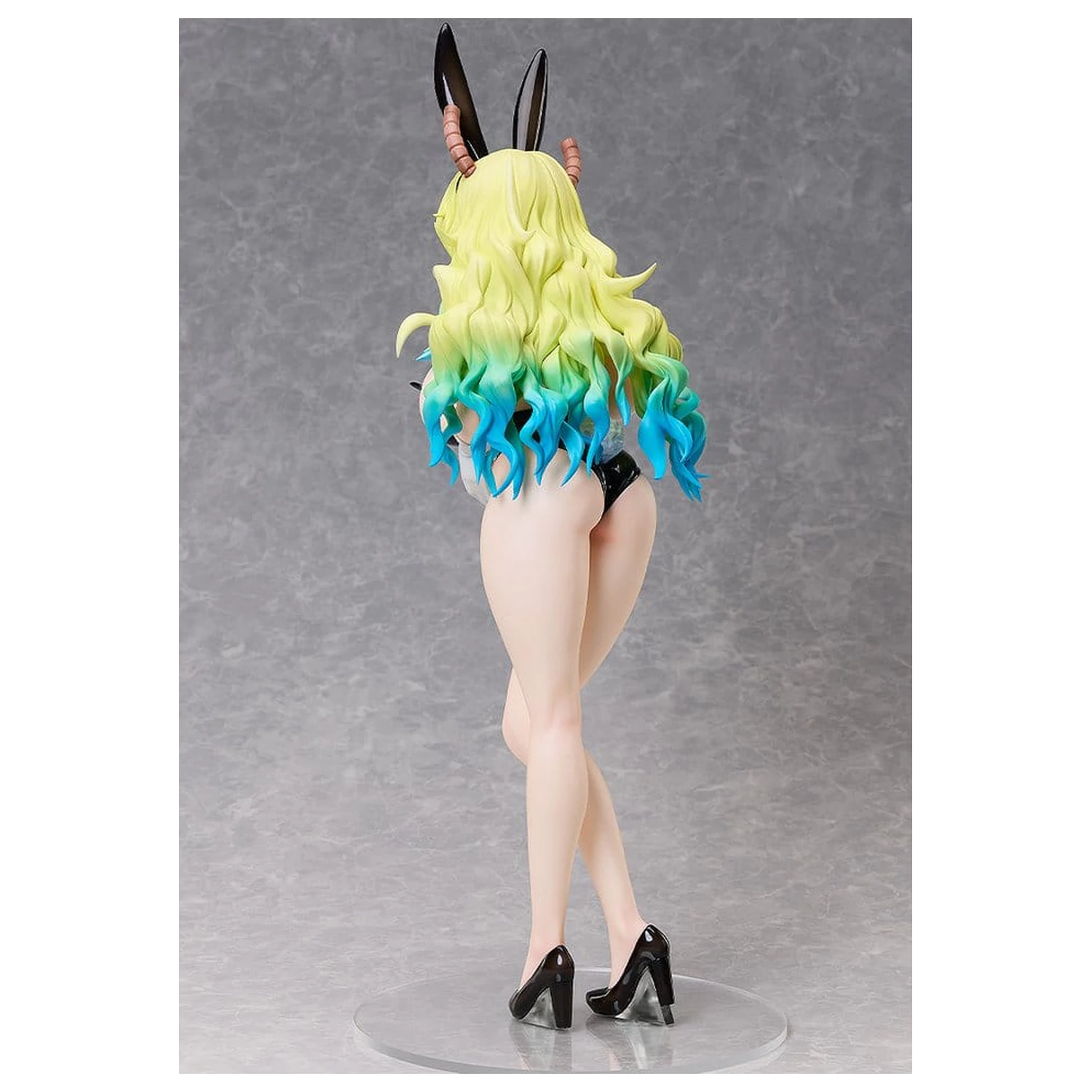 Miss Kobayashi's Dragon Maid Figurka PVC 1/4 Lucoa: Bare Leg Bunny Ver. 48 cm zdjęcie produktu