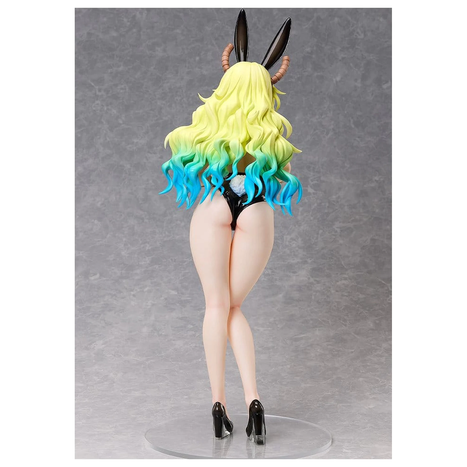 Miss Kobayashi's Dragon Maid Figurka PVC 1/4 Lucoa: Bare Leg Bunny Ver. 48 cm zdjęcie produktu