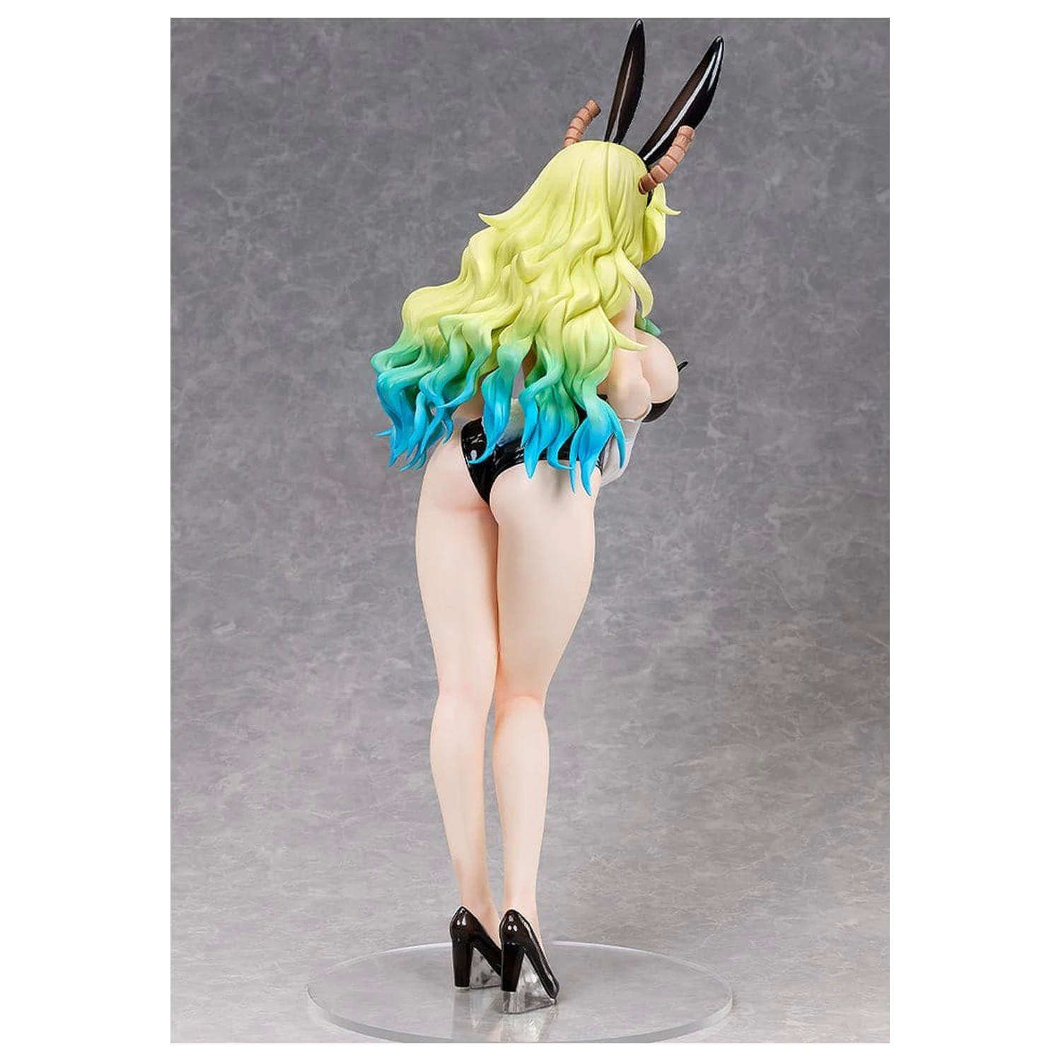 Miss Kobayashi's Dragon Maid Figurka PVC 1/4 Lucoa: Bare Leg Bunny Ver. 48 cm zdjęcie produktu