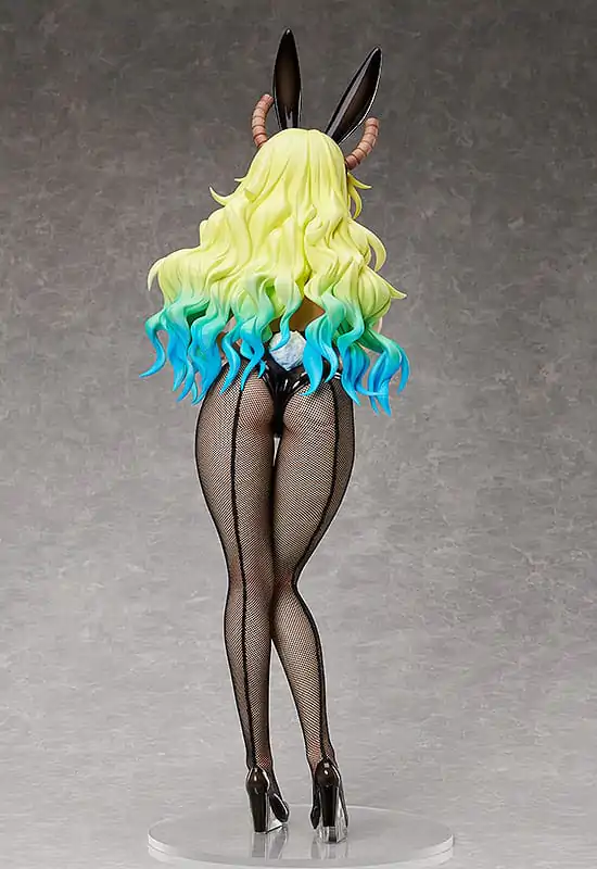 Miss Kobayashi's Dragon Maid PVC Statuetka 1/4 Lucoa: Bunny Ver. 48 cm zdjęcie produktu