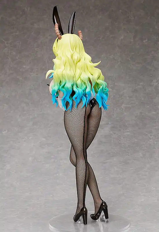 Miss Kobayashi's Dragon Maid PVC Statuetka 1/4 Lucoa: Bunny Ver. 48 cm zdjęcie produktu