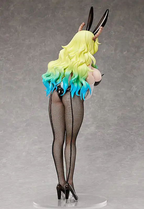 Miss Kobayashi's Dragon Maid PVC Statuetka 1/4 Lucoa: Bunny Ver. 48 cm zdjęcie produktu