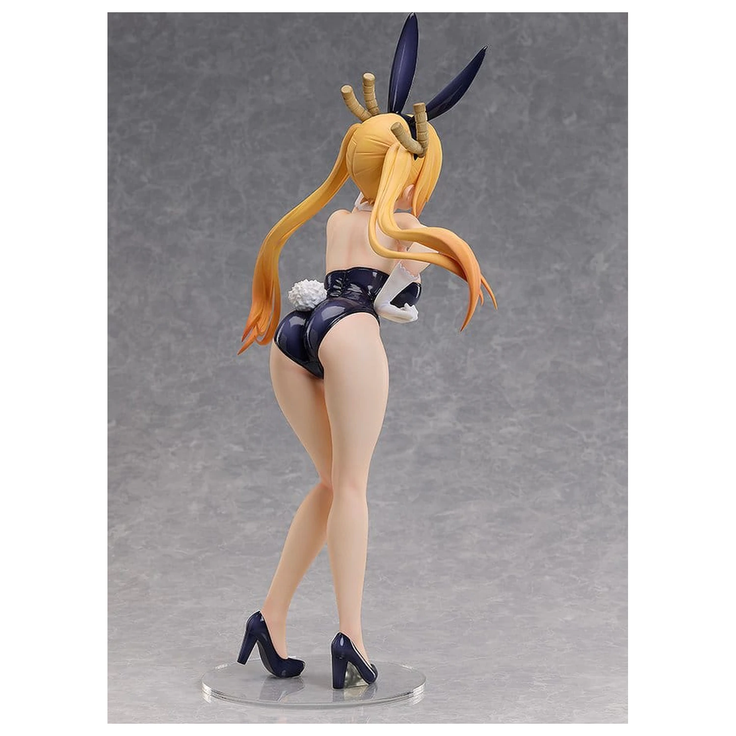 Miss Kobayashi's Dragon Maid PVC Statua 1/4 Tohru: Bare Leg Bunny Ver. 45 cm zdjęcie produktu