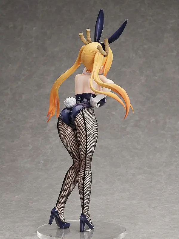 Miss Kobayashi's Dragon Maid PVC Statuetka 1/4 Tohru: Bunny Ver. 45 cm zdjęcie produktu