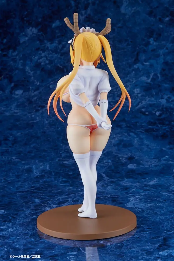 Miss Kobayashi's Dragon Maid PVC Statuetka 1/6 Tohru 29 cm zdjęcie produktu