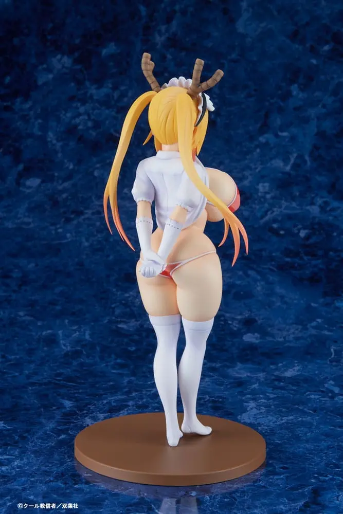 Miss Kobayashi's Dragon Maid PVC Statuetka 1/6 Tohru 29 cm zdjęcie produktu