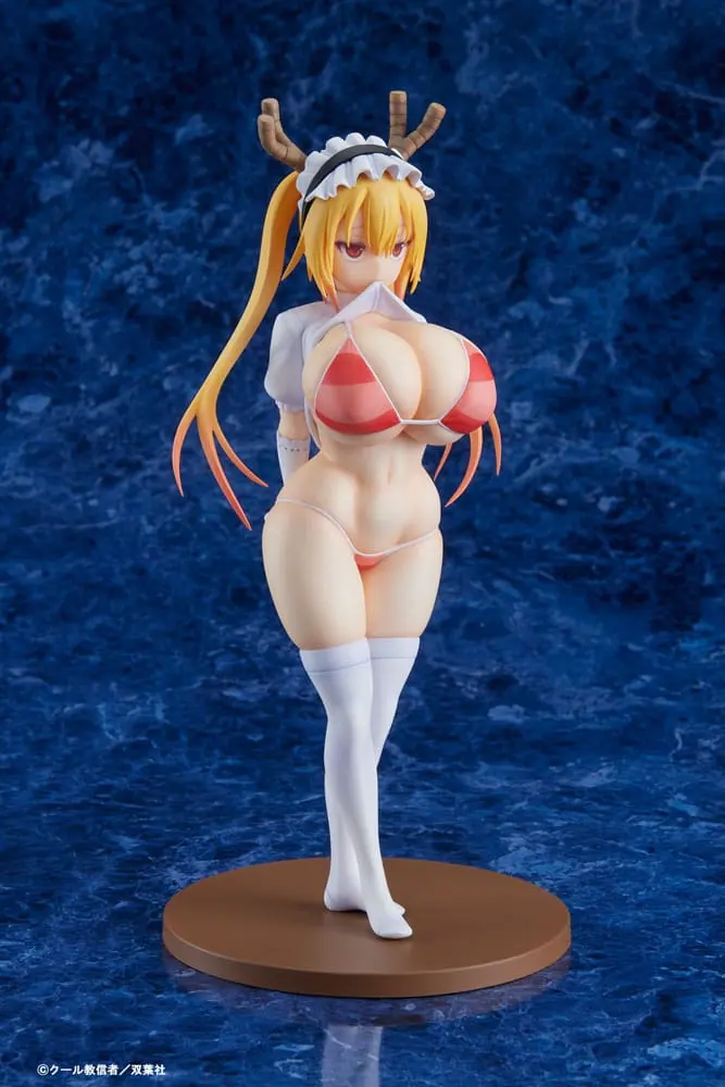 Miss Kobayashi's Dragon Maid PVC Statuetka 1/6 Tohru 29 cm zdjęcie produktu