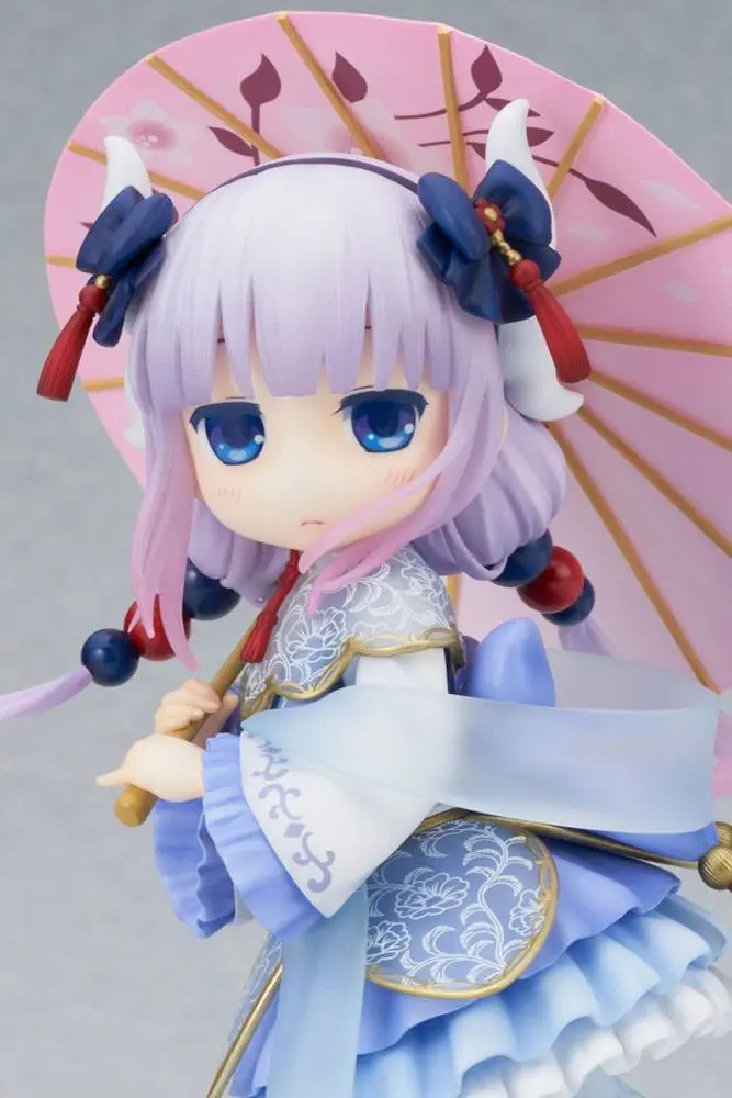 Miss Kobayashi's Dragon Maid PVC Statuetka 1/7 Kanna China Dress Ver. 17 cm zdjęcie produktu