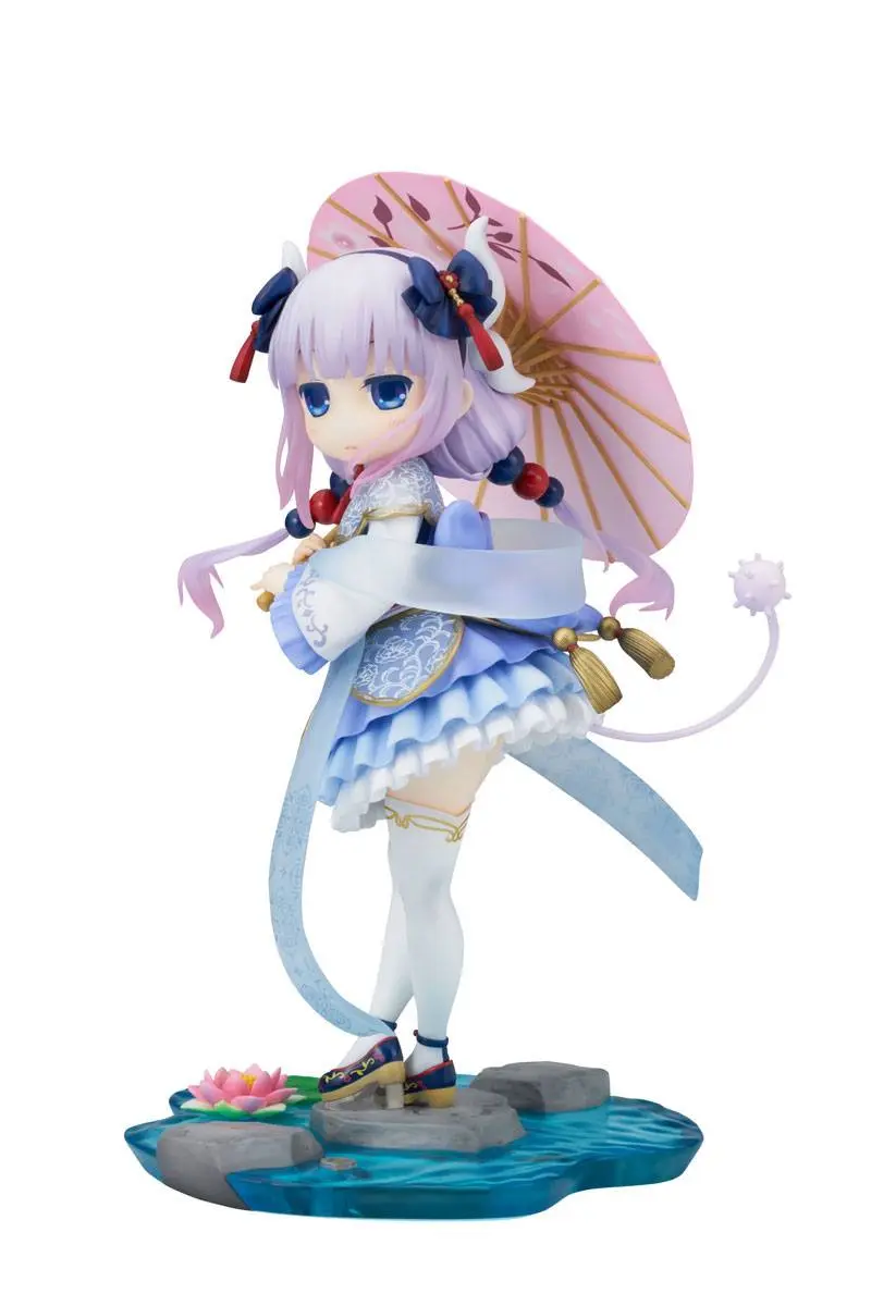 Miss Kobayashi's Dragon Maid PVC Statuetka 1/7 Kanna China Dress Ver. 17 cm zdjęcie produktu