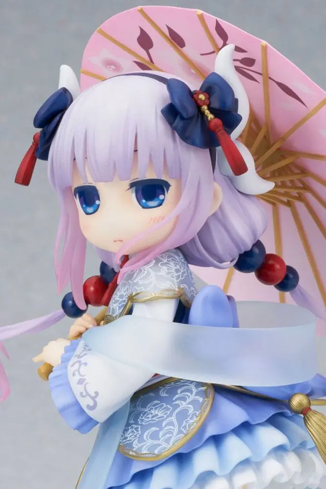 Miss Kobayashi's Dragon Maid PVC Statuetka 1/7 Kanna China Dress Ver. 17 cm zdjęcie produktu