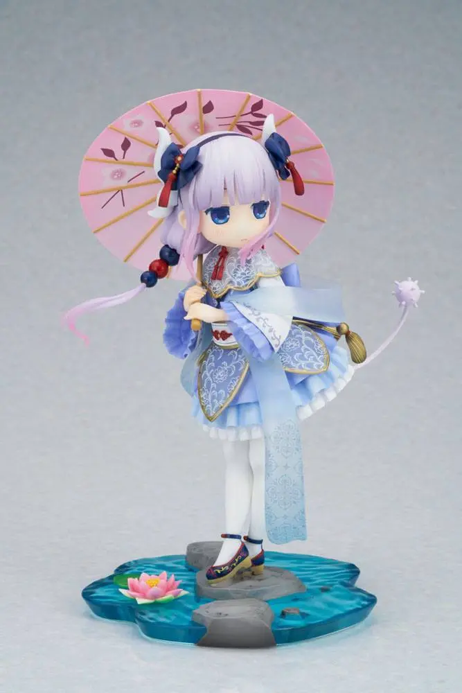 Miss Kobayashi's Dragon Maid PVC Statuetka 1/7 Kanna China Dress Ver. 17 cm zdjęcie produktu