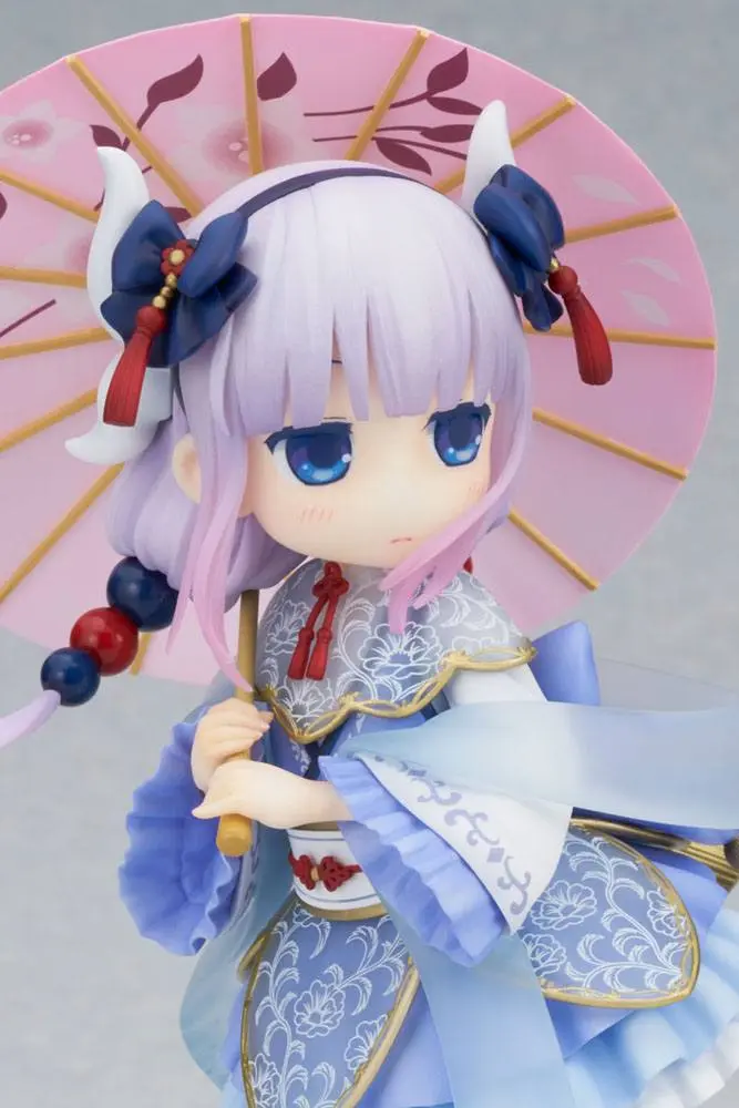 Miss Kobayashi's Dragon Maid PVC Statuetka 1/7 Kanna China Dress Ver. 17 cm zdjęcie produktu