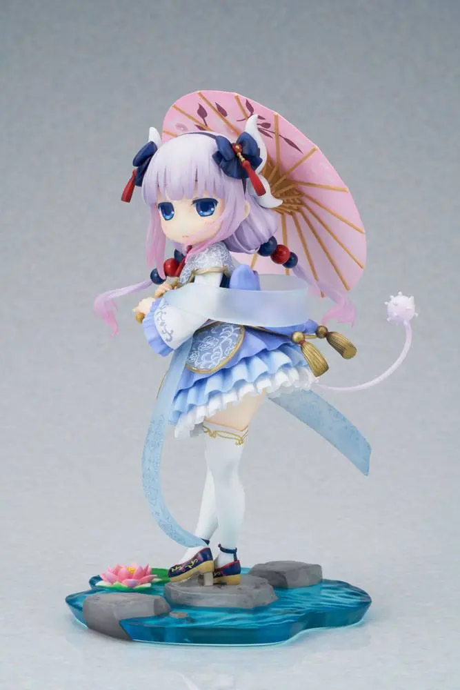 Miss Kobayashi's Dragon Maid PVC Statuetka 1/7 Kanna China Dress Ver. 17 cm zdjęcie produktu