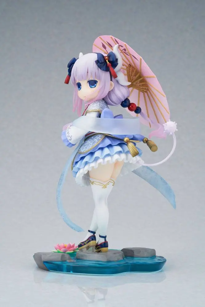 Miss Kobayashi's Dragon Maid PVC Statuetka 1/7 Kanna China Dress Ver. 17 cm zdjęcie produktu