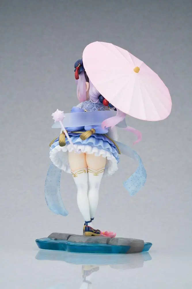 Miss Kobayashi's Dragon Maid PVC Statuetka 1/7 Kanna China Dress Ver. 17 cm zdjęcie produktu