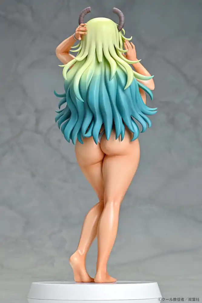 Miss Kobayashi's Dragon Maid PVC Statuetka 1/7 Lucoa Bikini Style Suntan Ver. 26 cm zdjęcie produktu