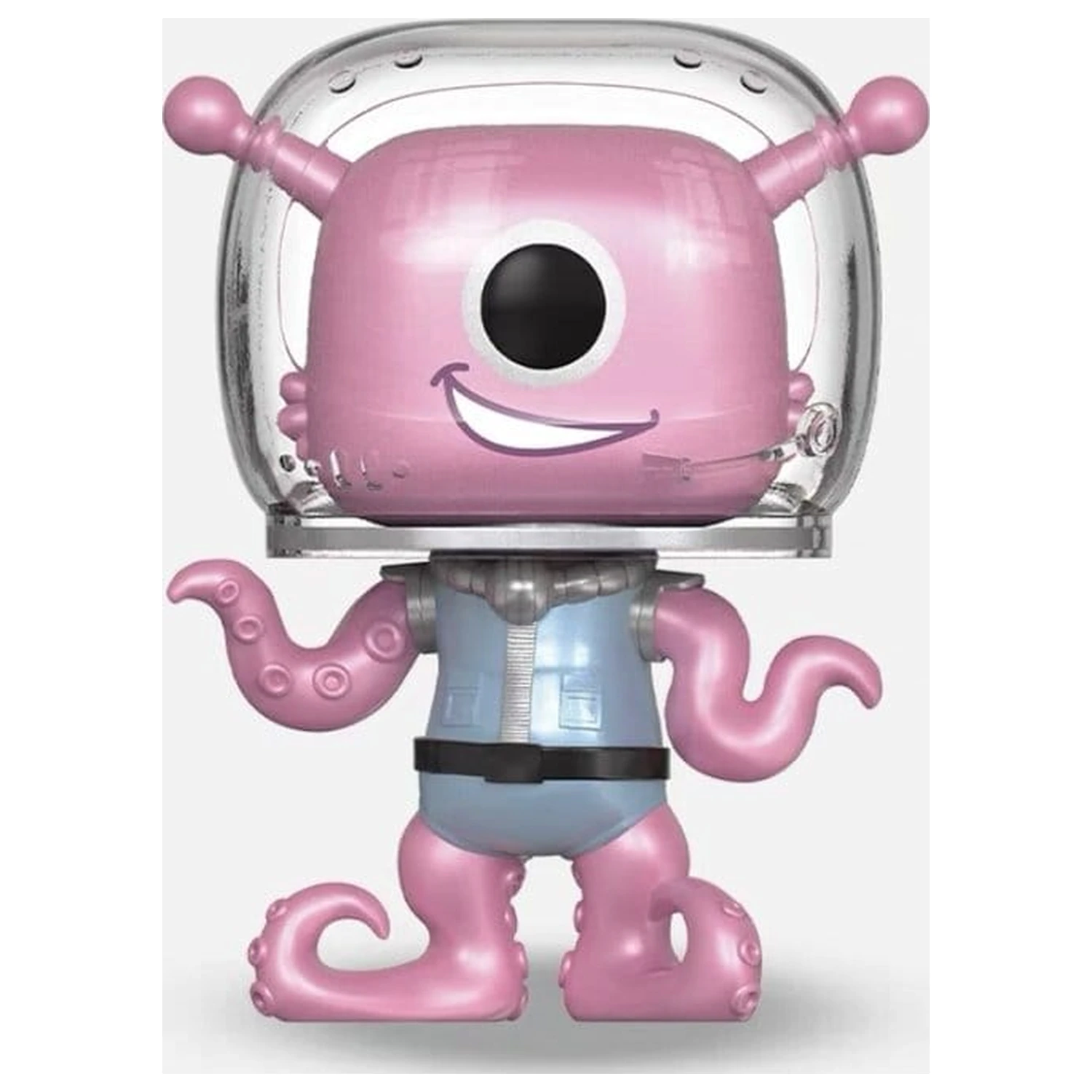 Mission Control Funko POP! Vinyl Figure Payload Specialist Exclusive Edition 9 cm zdjęcie produktu