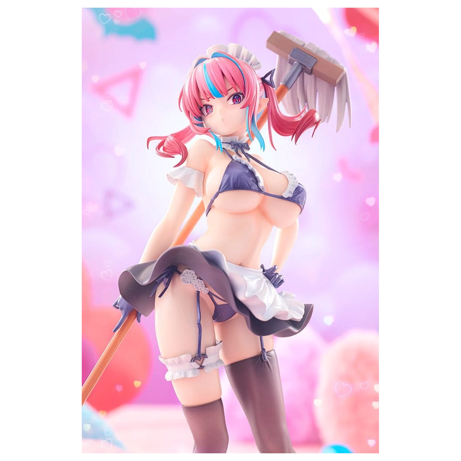 Mistress Kanan is Devilishly Easy PVC Figurka 1/7 Takakiyo Kanan 25 cm zdjęcie produktu