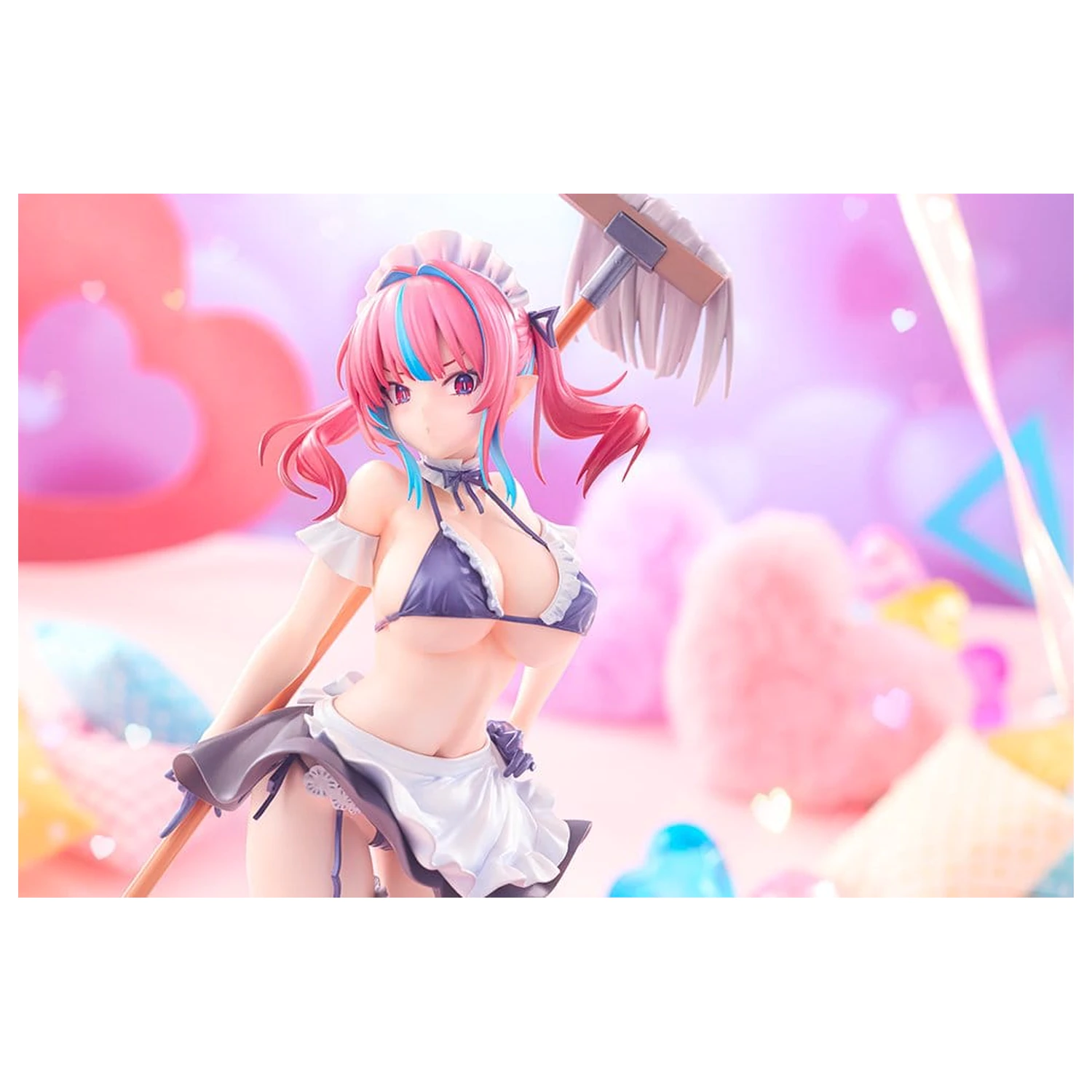 Mistress Kanan is Devilishly Easy PVC Figurka 1/7 Takakiyo Kanan 25 cm zdjęcie produktu