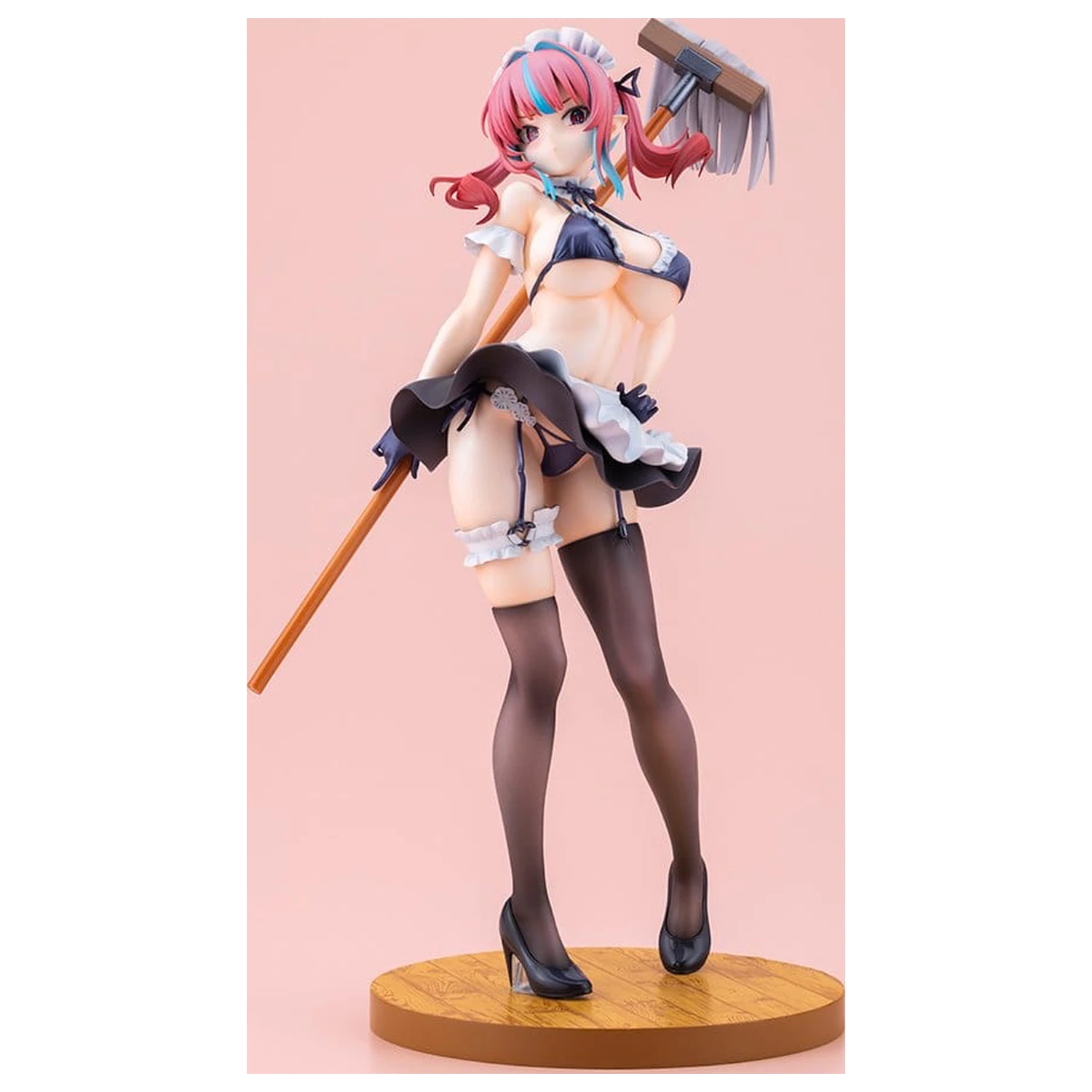 Mistress Kanan is Devilishly Easy PVC Figurka 1/7 Takakiyo Kanan 25 cm zdjęcie produktu