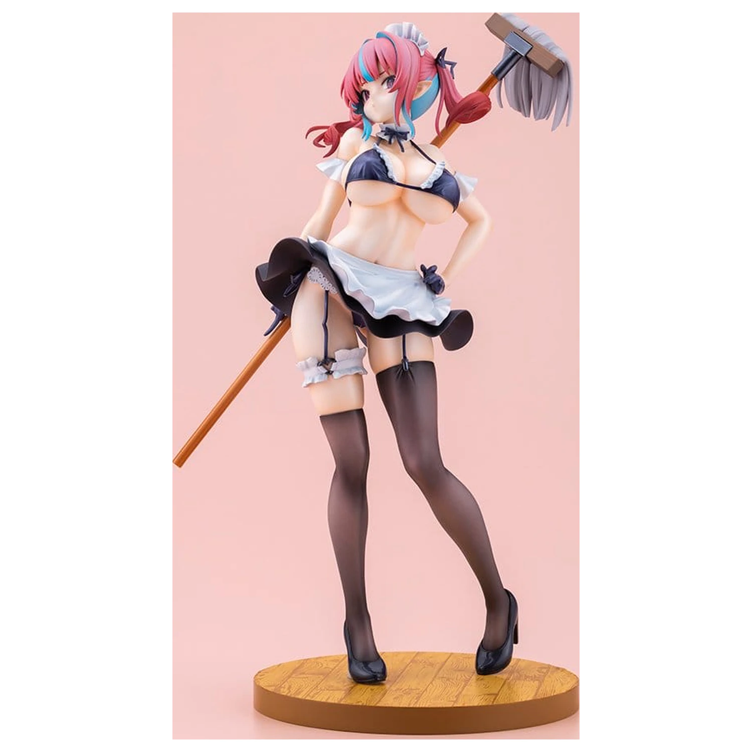 Mistress Kanan is Devilishly Easy PVC Figurka 1/7 Takakiyo Kanan 25 cm zdjęcie produktu