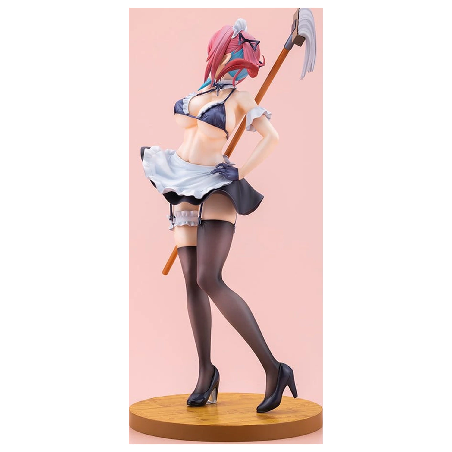 Mistress Kanan is Devilishly Easy PVC Figurka 1/7 Takakiyo Kanan 25 cm zdjęcie produktu