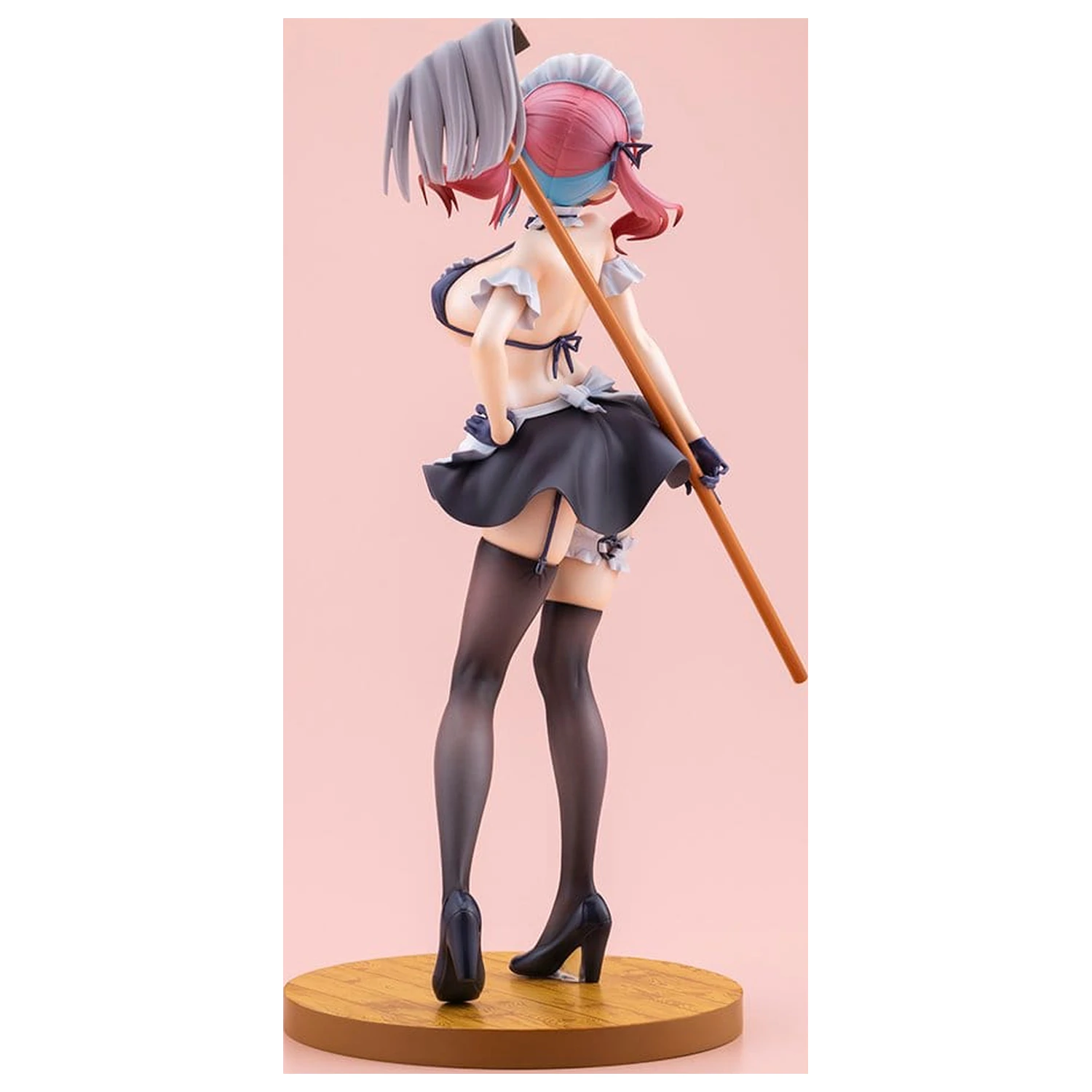 Mistress Kanan is Devilishly Easy PVC Figurka 1/7 Takakiyo Kanan 25 cm zdjęcie produktu