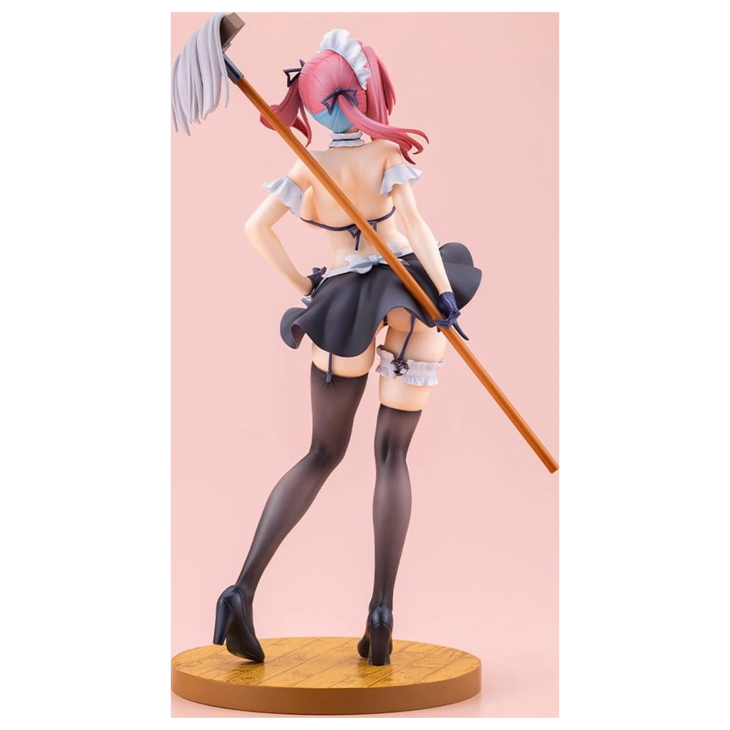 Mistress Kanan is Devilishly Easy PVC Figurka 1/7 Takakiyo Kanan 25 cm zdjęcie produktu