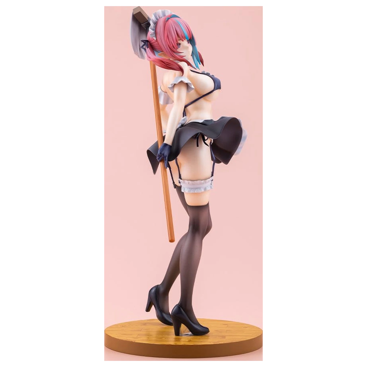 Mistress Kanan is Devilishly Easy PVC Figurka 1/7 Takakiyo Kanan 25 cm zdjęcie produktu