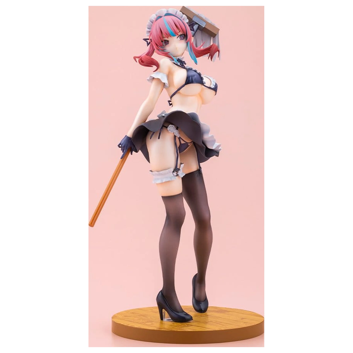 Mistress Kanan is Devilishly Easy PVC Figurka 1/7 Takakiyo Kanan 25 cm zdjęcie produktu