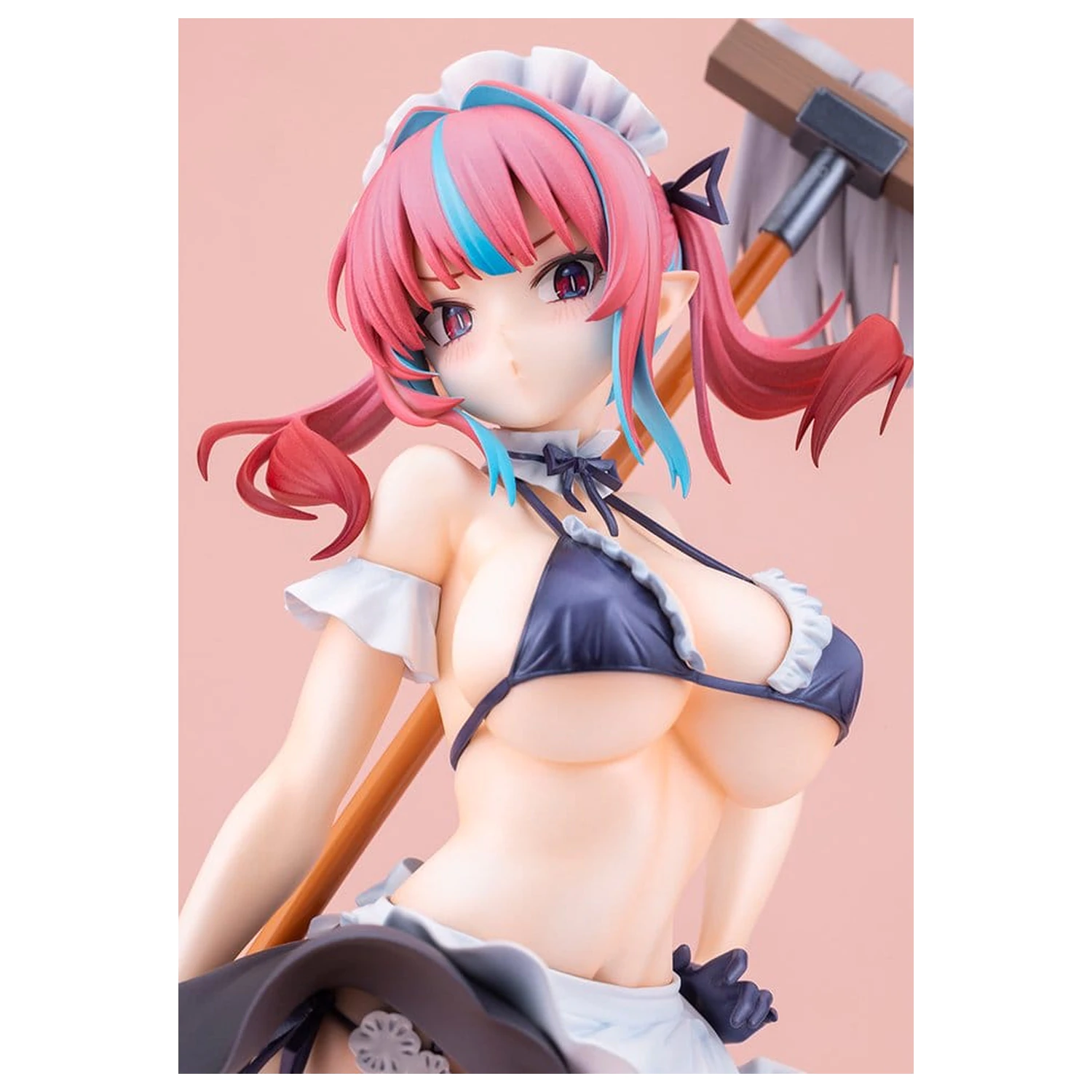 Mistress Kanan is Devilishly Easy PVC Figurka 1/7 Takakiyo Kanan 25 cm zdjęcie produktu