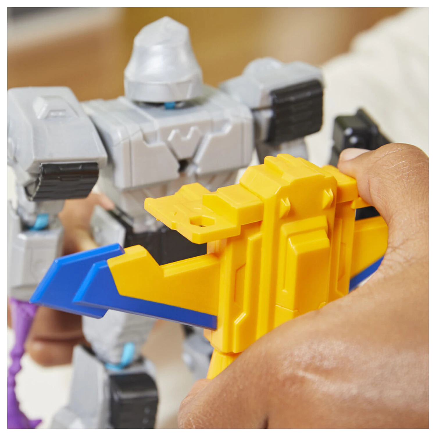 Mix Mashers Transformers figurka Megatron zdjęcie produktu