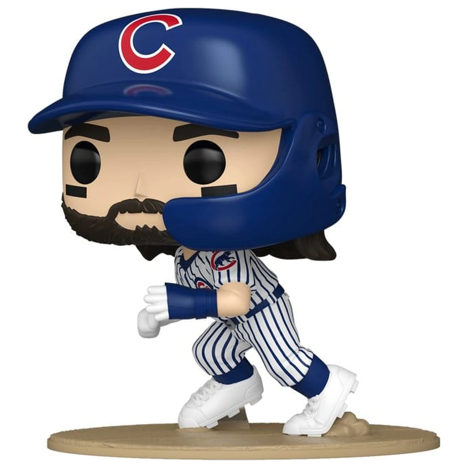 MLB Funko POP! Vinyl Figure Cubs- Dansby Swanson 9 cm zdjęcie produktu