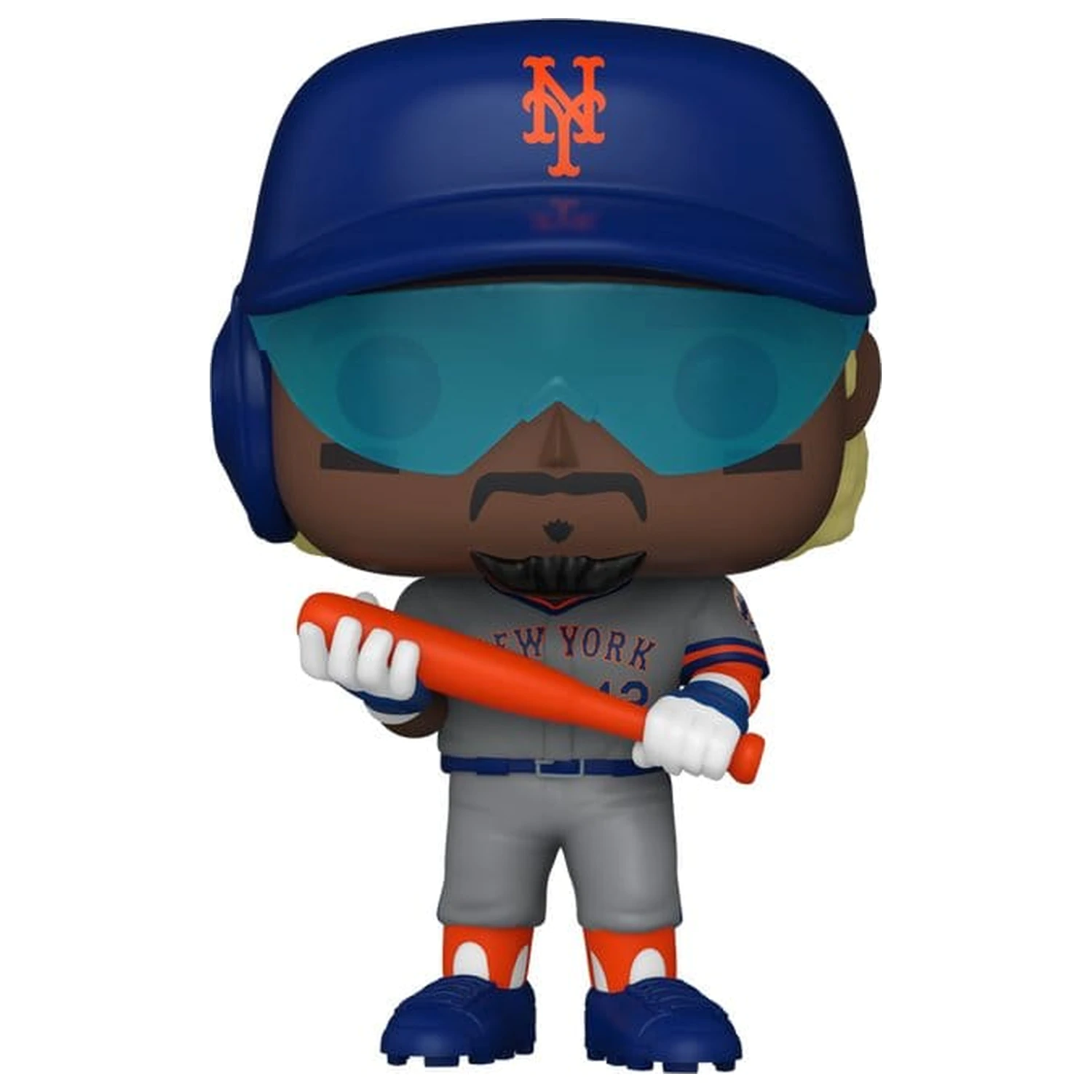 MLB Funko POP! Winylowa figurka Mets- Francisco Lindor 9 cm zdjęcie produktu