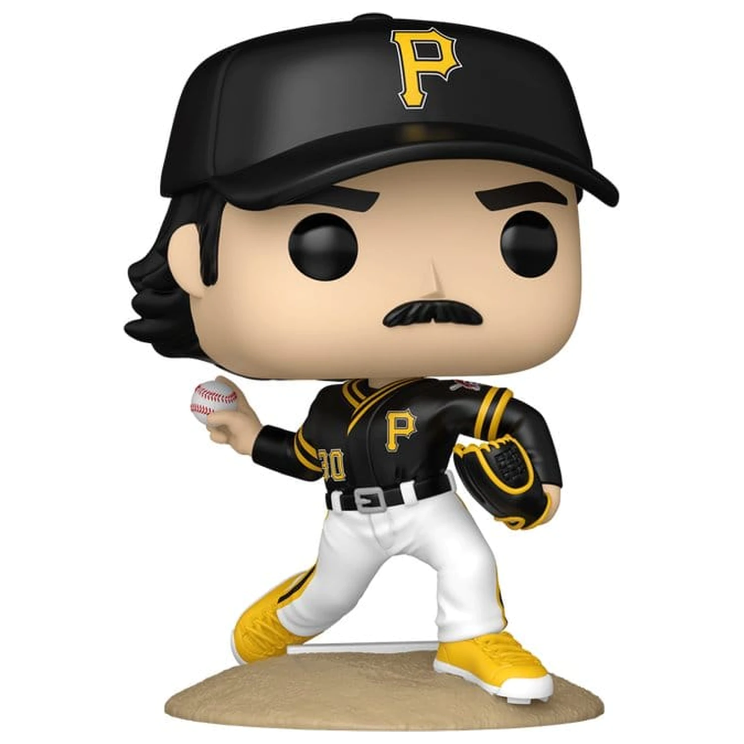 MLB Funko POP! Winylu Figurka Pirates- Paul Skenes 9 cm zdjęcie produktu