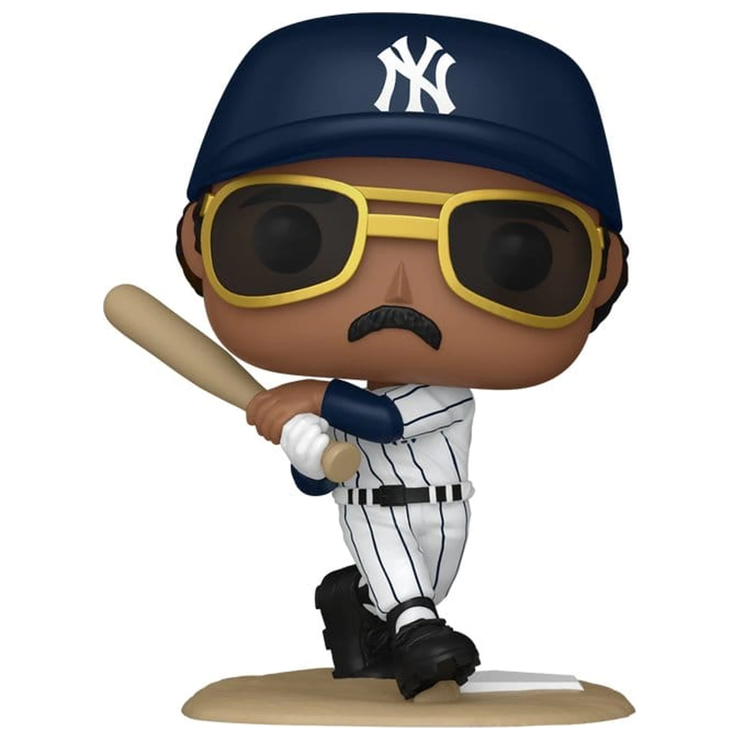 MLB Funko POP! Winylu Figurka Yankees- Reggie Jackson 9 cm zdjęcie produktu