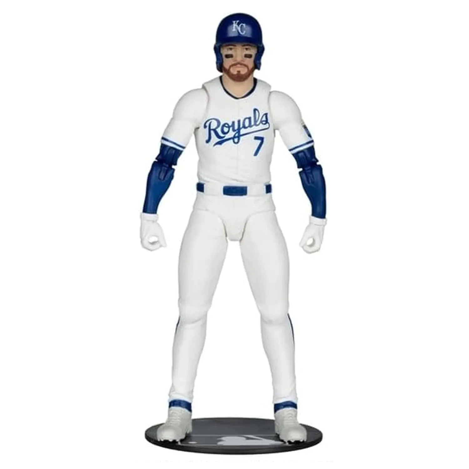 Figurka akcyjna MLB McFarlane SportsPicks Bobby Witt Jr. (Kansas City Royals) 15 cm zdjęcie produktu
