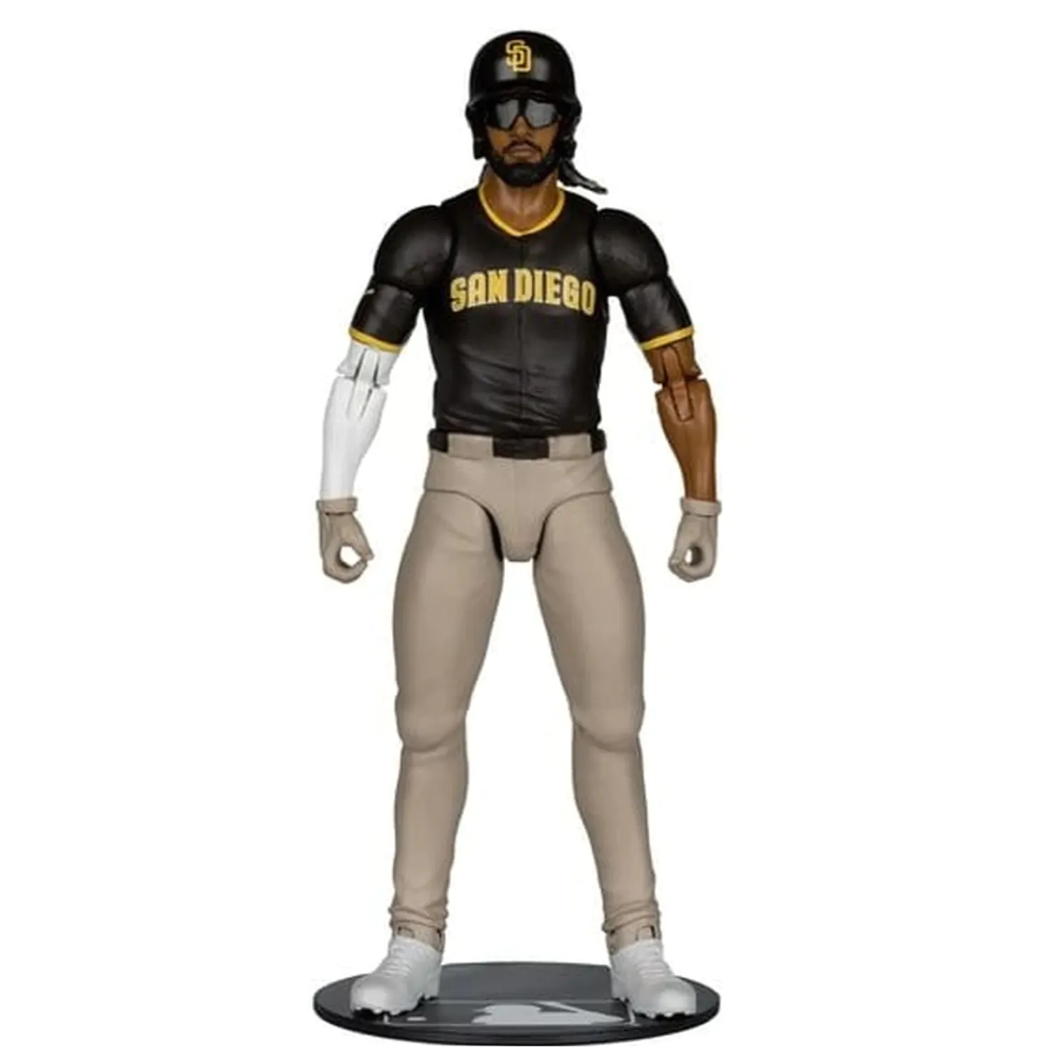 Figurka akcyjna MLB McFarlane SportsPicks Fernando Tatis Jr. (San Diego Padres) 15 cm zdjęcie produktu