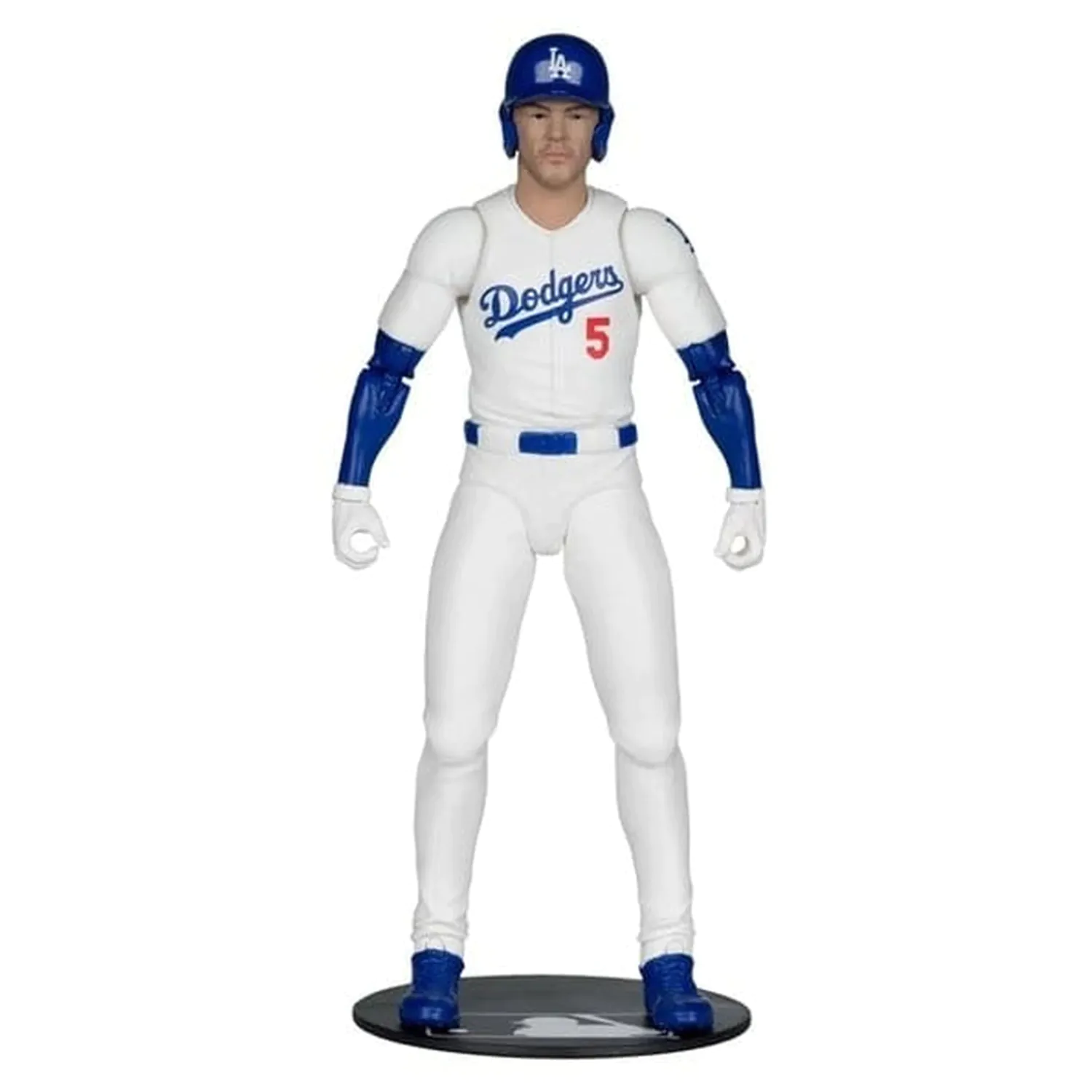 MLB McFarlane SportsPicks figurka akcji Freddie Freeman (Los Angeles Dodgers) 15 cm zdjęcie produktu