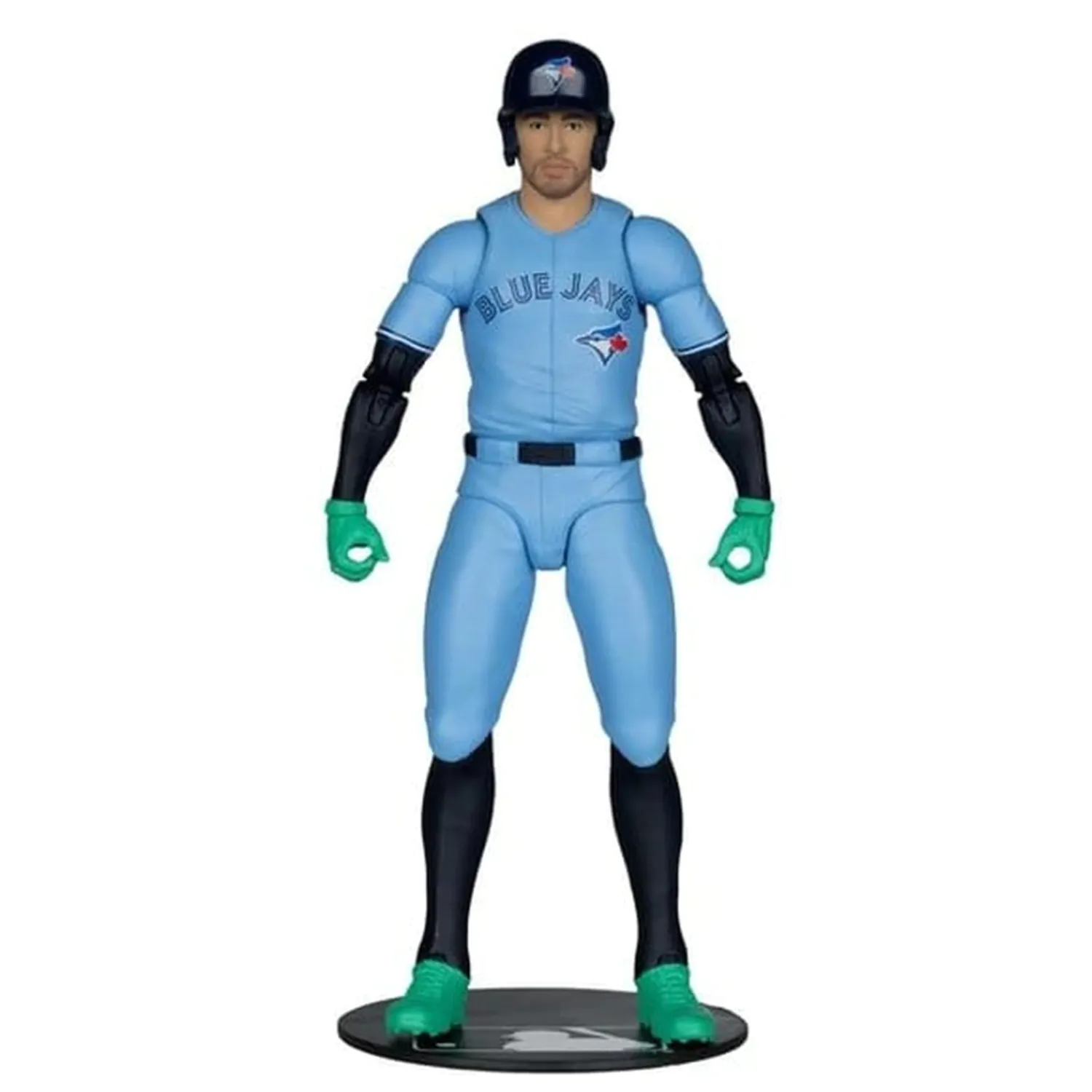 Figurka akcji MLB McFarlane SportsPicks George Springer (Toronto Blue Jays) 15 cm zdjęcie produktu