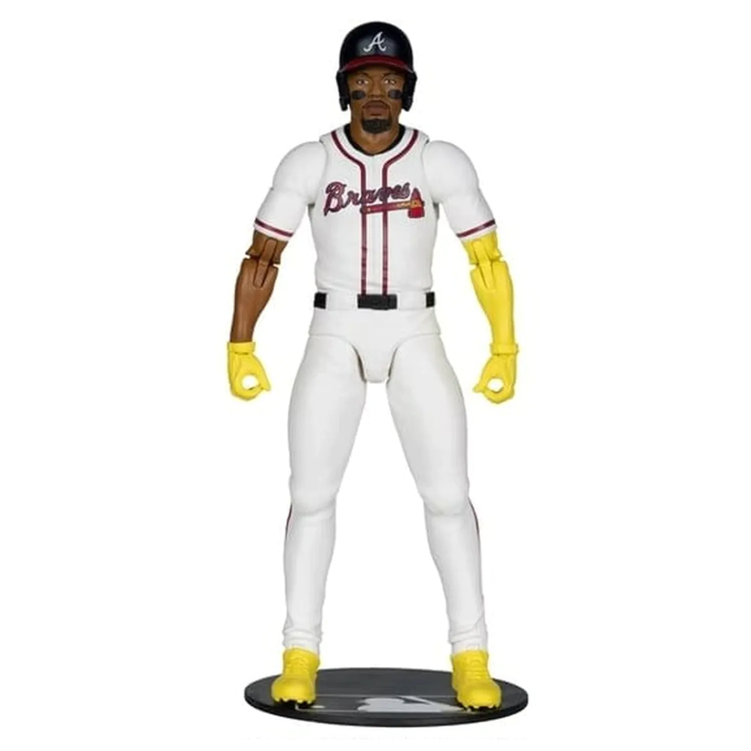 Figurka akcji MLB McFarlane SportsPicks Ronald Acuña Jr. (Atlanta Braves) 15 cm zdjęcie produktu