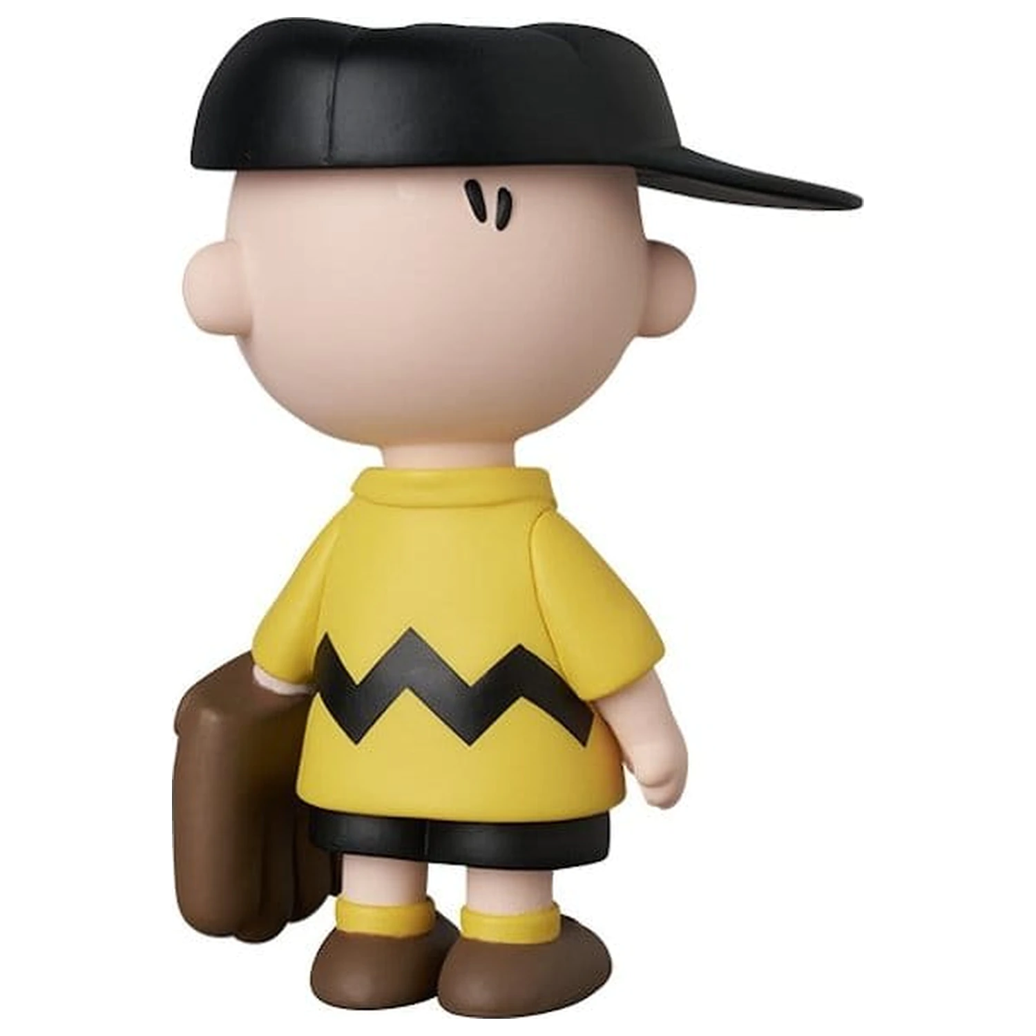 MLB × Peanuts UDF PVC Figurka Chicago White Sox Charlie Brown 9 cm zdjęcie produktu