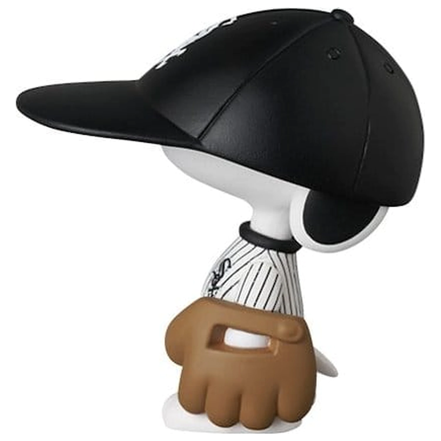 MLB × Peanuts UDF PVC Figurka Chicago White Sox Snoopy 7 cm zdjęcie produktu