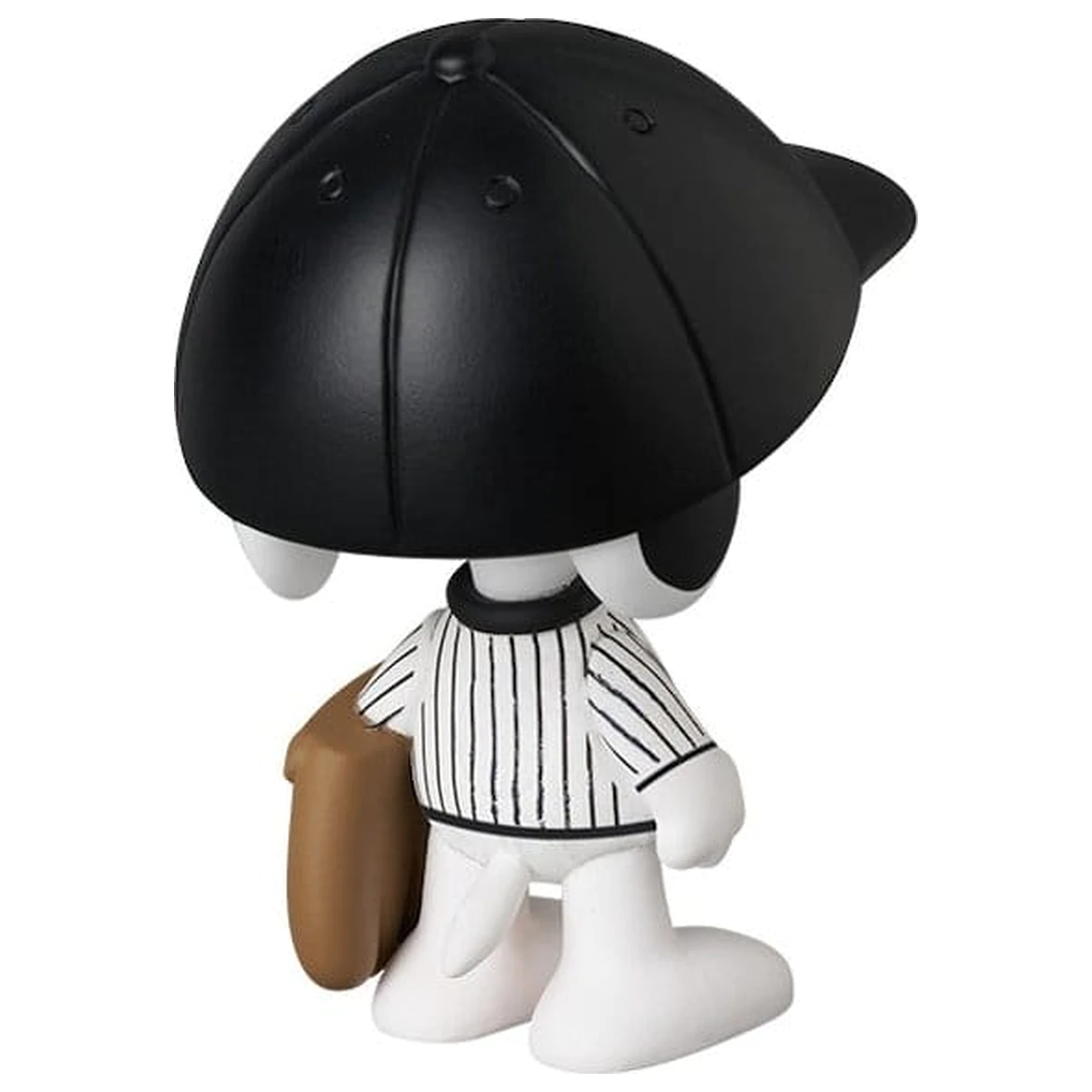 MLB × Peanuts UDF PVC Figurka Chicago White Sox Snoopy 7 cm zdjęcie produktu
