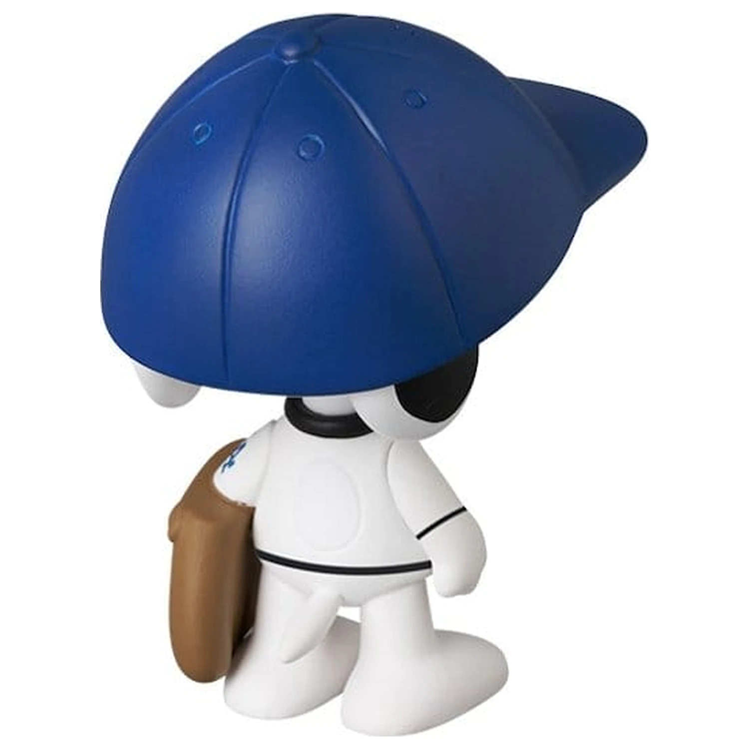 MLB × Peanuts UDF PVC Figurka Los Angeles Dodgers Snoopy 7 cm zdjęcie produktu