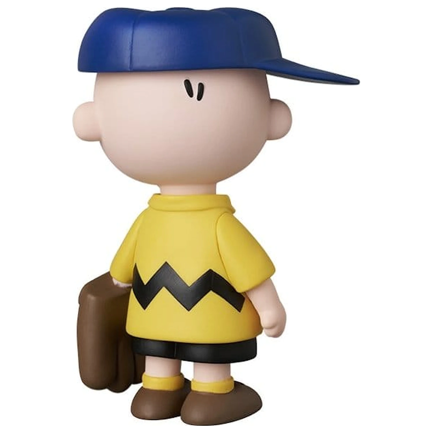 MLB × Peanuts UDF PVC figurka New York Mets Charlie Brown 9 cm zdjęcie produktu