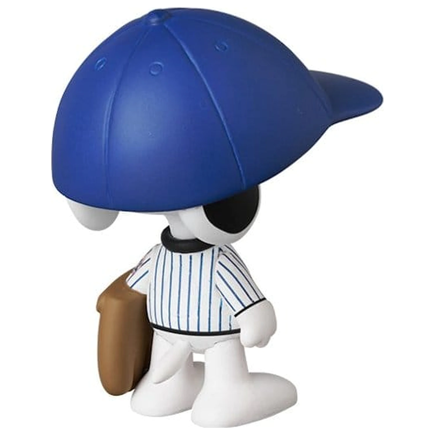 MLB × Peanuts UDF PVC Figurka New York Mets Snoopy 7 cm zdjęcie produktu