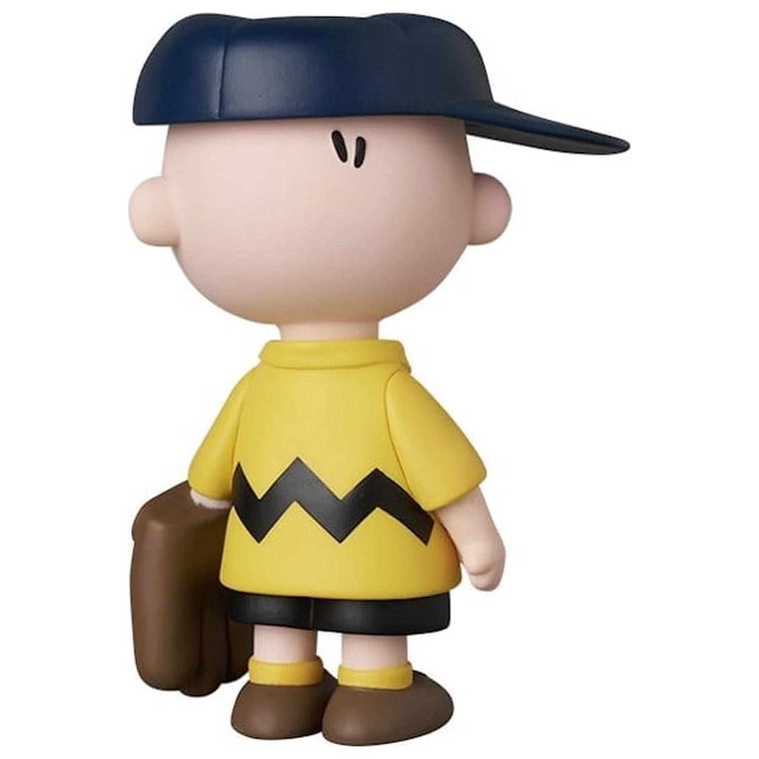 MLB × Peanuts UDF PVC figurka New York Yankees Charlie Brown 9 cm zdjęcie produktu
